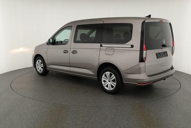 Volkswagen Caddy Maxi Basis 2.0 TDI, 7-Sitzer, AHK, Kamera, Winter, AppConnect 