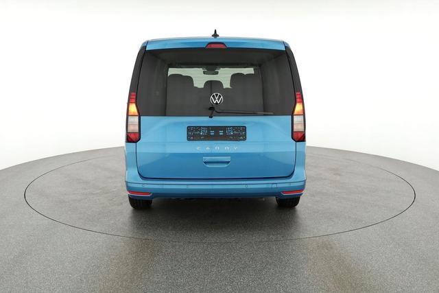 Volkswagen Caddy Maxi Basis 2.0 TDI, 7-Sitzer, AHK, Kamera, Winter, AppConnect 