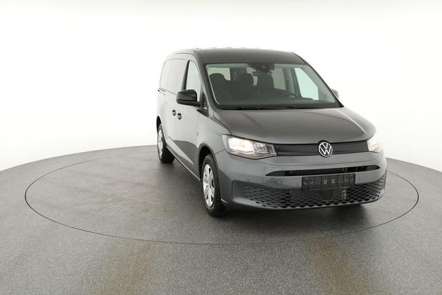 Volkswagen Caddy Maxi Basis 2.0 TDI, 7-Sitzer, AHK, Kamera, Winter, AppConnect 