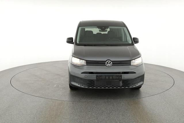 Volkswagen Caddy Maxi Basis 2.0 TDI, 7-Sitzer, AHK, Kamera, Winter, AppConnect 