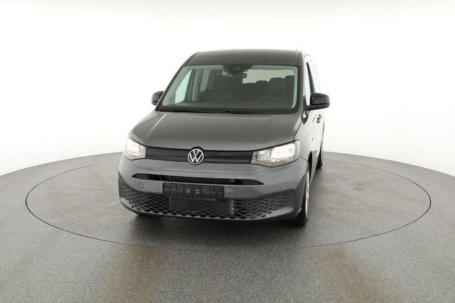 Volkswagen Caddy Maxi Basis 2.0 TDI, 7-Sitzer, AHK, Kamera, Winter, AppConnect 