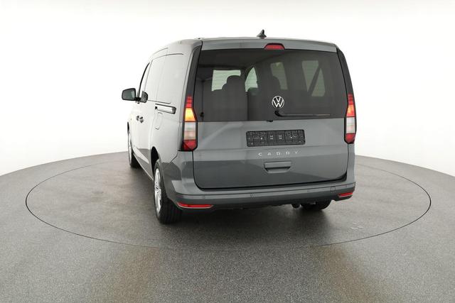 Volkswagen Caddy Maxi Basis 2.0 TDI, 7-Sitzer, AHK, Kamera, Winter, AppConnect 