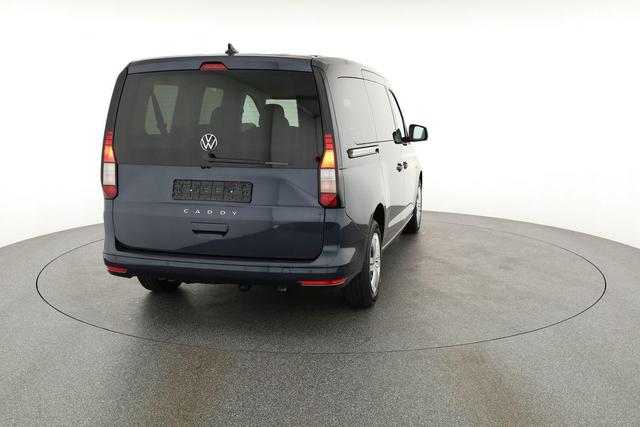 Volkswagen Caddy Maxi Basis 2.0 TDI, 7-Sitzer, AHK, Kamera, Winter, AppConnect 