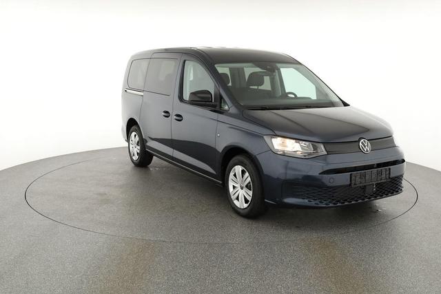 Volkswagen Caddy Maxi Basis 2.0 TDI, 7-Sitzer, AHK, Kamera, Winter, AppConnect 