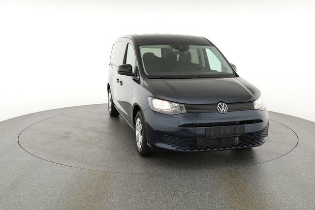 Volkswagen Caddy Maxi Basis 2.0 TDI, 7-Sitzer, AHK, Kamera, Winter, AppConnect 