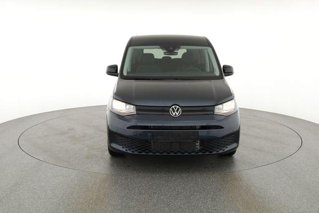 Volkswagen Caddy Maxi Basis 2.0 TDI, 7-Sitzer, AHK, Kamera, Winter, AppConnect 