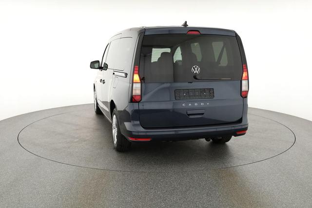 Volkswagen Caddy Maxi Basis 2.0 TDI, 7-Sitzer, AHK, Kamera, Winter, AppConnect 