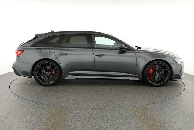 Audi RS6 Avant 4.0 TFSI quattro performance performance, RS-Dynamikpaket plus rot, Laser, Standheizung 