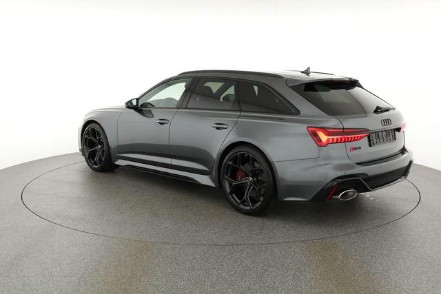 Audi RS6 Avant 4.0 TFSI quattro performance performance, RS-Dynamikpaket plus rot, Laser, Standheizung 