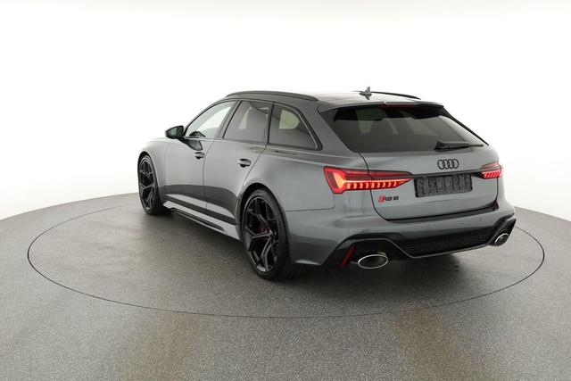 Audi RS6 Avant 4.0 TFSI quattro performance performance, RS-Dynamikpaket plus rot, Laser, Standheizung 