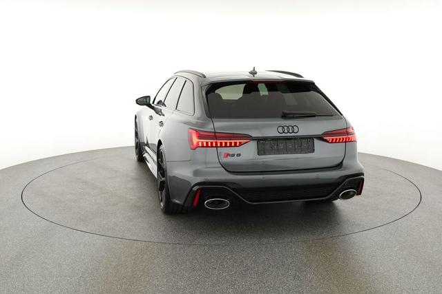 Audi RS6 Avant 4.0 TFSI quattro performance performance, RS-Dynamikpaket plus rot, Laser, Standheizung 