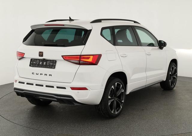 Cupra Ateca Basis 1.5 TSI DSG, Navi, Side, el. Klappe, Winter, 5-J Garantie 