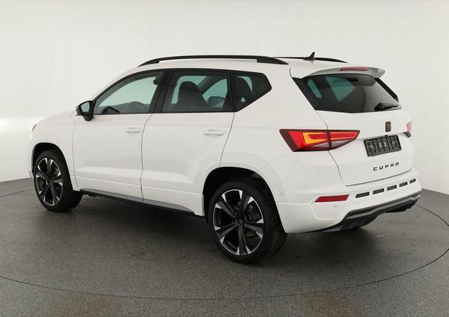 Cupra Ateca Basis 1.5 TSI DSG, Navi, Side, el. Klappe, Winter, 5-J Garantie 