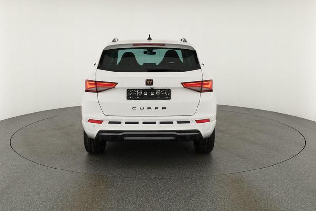 Cupra Ateca Basis 1.5 TSI DSG, Navi, Side, el. Klappe, Winter, 5-J Garantie 