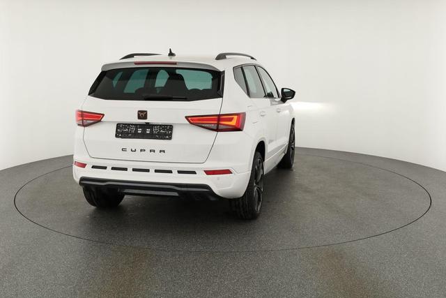 Cupra Ateca Basis 1.5 TSI DSG, Navi, Side, el. Klappe, Winter, 5-J Garantie 