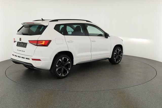 Cupra Ateca Basis 1.5 TSI DSG, Navi, Side, el. Klappe, Winter, 5-J Garantie 