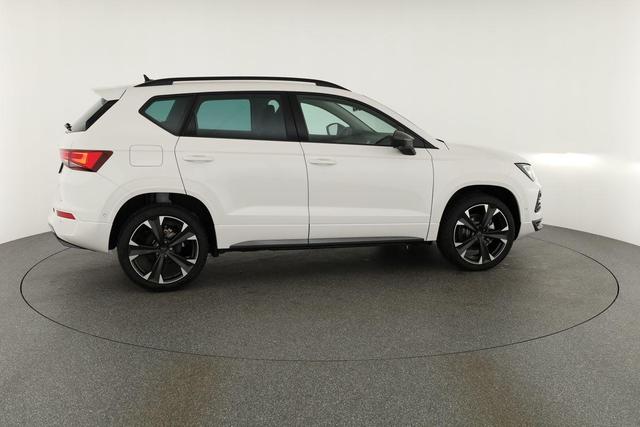 Cupra Ateca Basis 1.5 TSI DSG, Navi, Side, el. Klappe, Winter, 5-J Garantie 