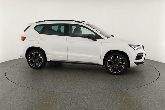 Cupra Ateca Basis 1.5 TSI DSG, Navi, Side, el. Klappe, Winter, 5-J Garantie 