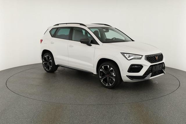 Cupra Ateca Basis 1.5 TSI DSG, Navi, Side, el. Klappe, Winter, 5-J Garantie 