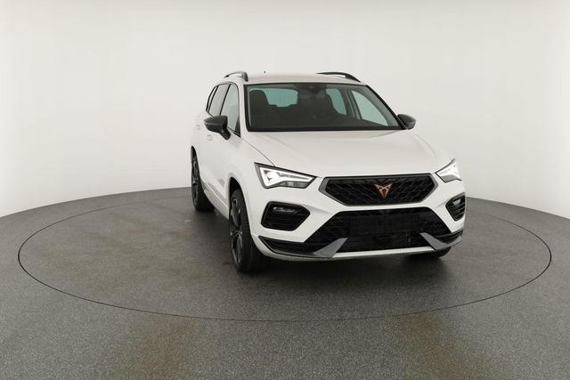 Cupra Ateca Basis 1.5 TSI DSG, Navi, Side, el. Klappe, Winter, 5-J Garantie 