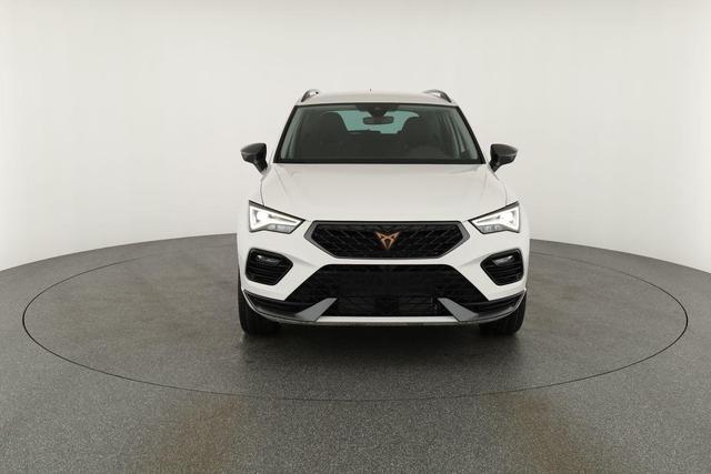 Cupra Ateca Basis 1.5 TSI DSG, Navi, Side, el. Klappe, Winter, 5-J Garantie 