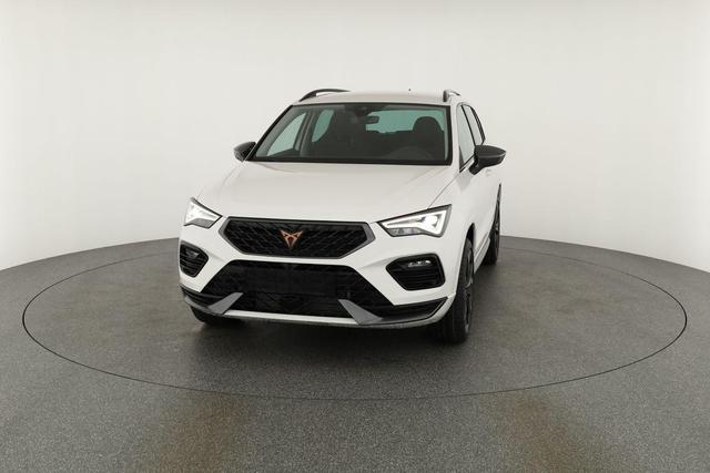 Cupra Ateca Basis 1.5 TSI DSG, Navi, Side, el. Klappe, Winter, 5-J Garantie 