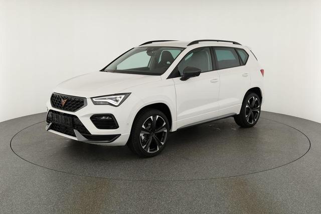 Cupra Ateca Basis 1.5 TSI DSG, Navi, Side, el. Klappe, Winter, 5-J Garantie 