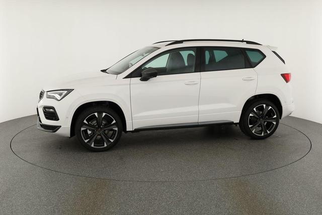 Cupra Ateca Basis 1.5 TSI DSG, Navi, Side, el. Klappe, Winter, 5-J Garantie 