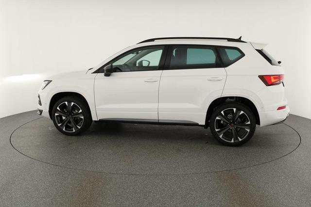 Cupra Ateca Basis 1.5 TSI DSG, Navi, Side, el. Klappe, Winter, 5-J Garantie 