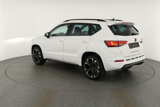 Cupra Ateca Basis 1.5 TSI DSG, Navi, Side, el. Klappe, Winter, 5-J Garantie 