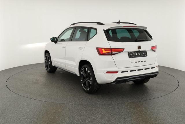 Cupra Ateca Basis 1.5 TSI DSG, Navi, Side, el. Klappe, Winter, 5-J Garantie 