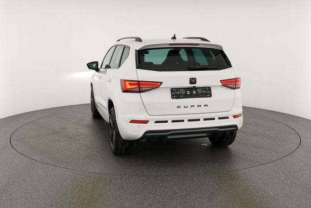 Cupra Ateca Basis 1.5 TSI DSG, Navi, Side, el. Klappe, Winter, 5-J Garantie 