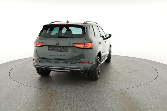 Cupra Ateca Basis 1.5 TSI DSG, AHK, Navi, Side, el. Klappe, Winter, 5-J Garantie 