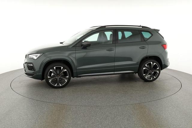 Cupra Ateca Basis 1.5 TSI DSG, AHK, Navi, Side, el. Klappe, Winter, 5-J Garantie 