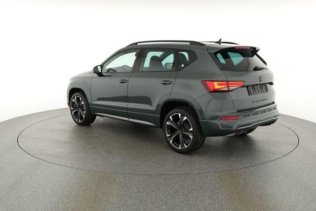 Cupra Ateca Basis 1.5 TSI DSG, AHK, Navi, Side, el. Klappe, Winter, 5-J Garantie 