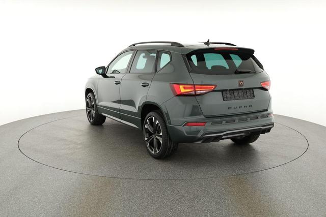 Cupra Ateca Basis 1.5 TSI DSG, AHK, Navi, Side, el. Klappe, Winter, 5-J Garantie 