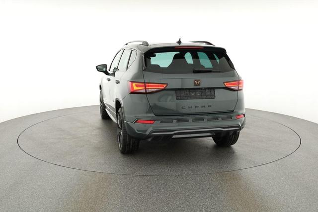 Cupra Ateca Basis 1.5 TSI DSG, AHK, Navi, Side, el. Klappe, Winter, 5-J Garantie 