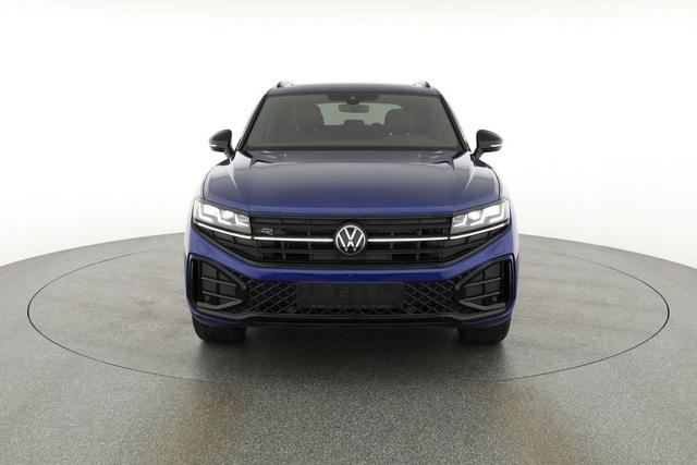 Volkswagen Touareg 3.0 TDI 210 kW 4Motion R-Line V6 Black, 22-Zoll, Dynaudio, Pano 