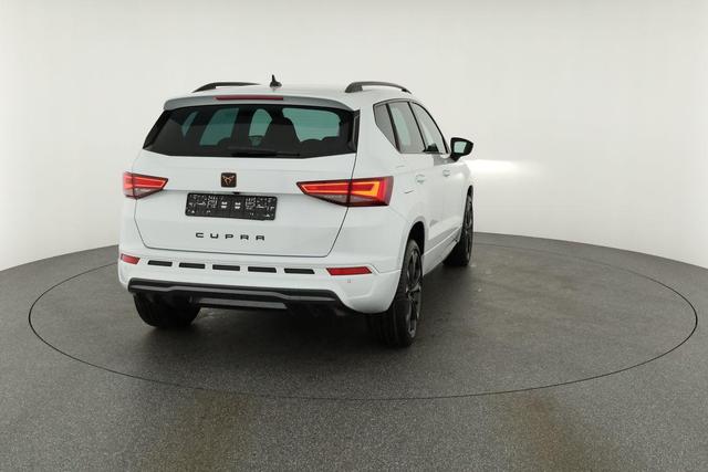 Cupra Ateca Basis 1.5 TSI DSG, AHK, Navi, Side, el. Klappe, Winter, 5-J Garantie 