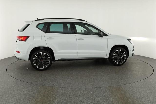 Cupra Ateca Basis 1.5 TSI DSG, AHK, Navi, Side, el. Klappe, Winter, 5-J Garantie 