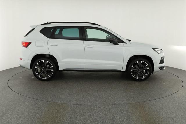 Cupra Ateca Basis 1.5 TSI DSG, AHK, Navi, Side, el. Klappe, Winter, 5-J Garantie 