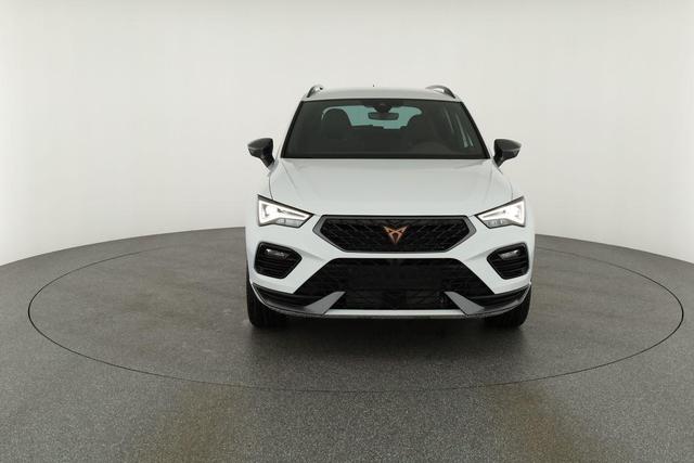 Cupra Ateca Basis 1.5 TSI DSG, AHK, Navi, Side, el. Klappe, Winter, 5-J Garantie 