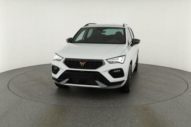 Cupra Ateca Basis 1.5 TSI DSG, AHK, Navi, Side, el. Klappe, Winter, 5-J Garantie 