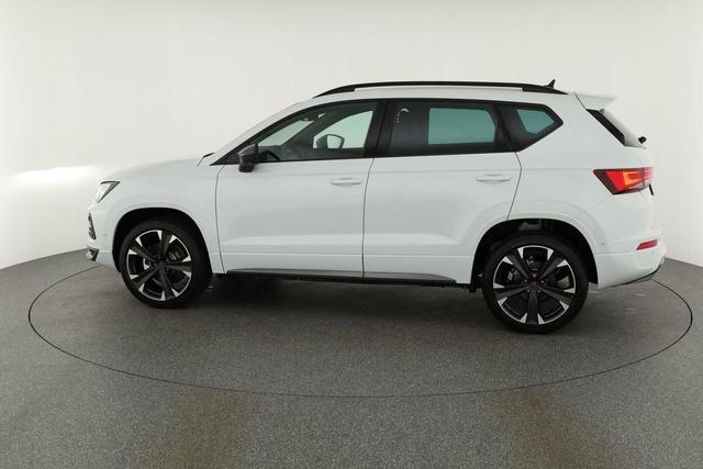 Cupra Ateca Basis 1.5 TSI DSG, AHK, Navi, Side, el. Klappe, Winter, 5-J Garantie 