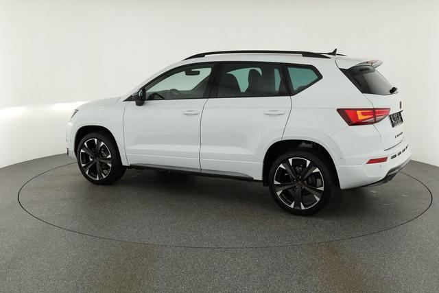 Cupra Ateca Basis 1.5 TSI DSG, AHK, Navi, Side, el. Klappe, Winter, 5-J Garantie 