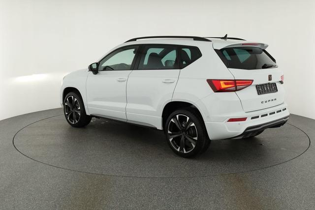 Cupra Ateca Basis 1.5 TSI DSG, AHK, Navi, Side, el. Klappe, Winter, 5-J Garantie 