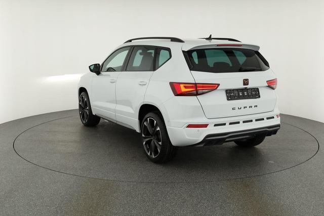 Cupra Ateca Basis 1.5 TSI DSG, AHK, Navi, Side, el. Klappe, Winter, 5-J Garantie 