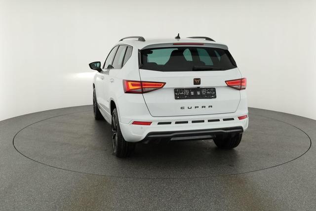 Cupra Ateca Basis 1.5 TSI DSG, AHK, Navi, Side, el. Klappe, Winter, 5-J Garantie 