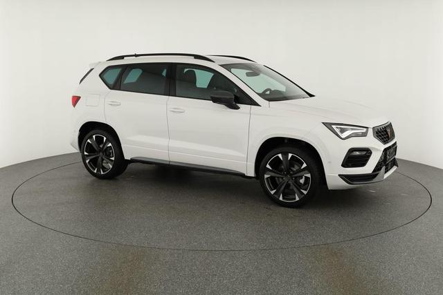 Cupra Ateca Basis 4Drive 2.0 TSI DSG 4Drive, AHK, Navi, Side, el. Klappe, Winter, 5-J Garantie 