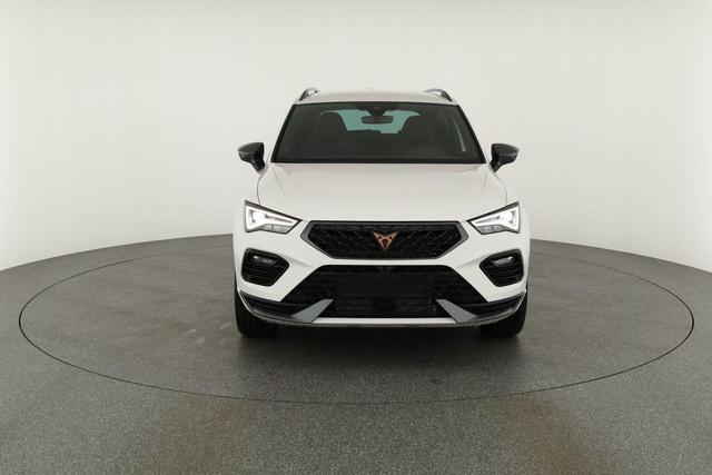 Cupra Ateca Basis 4Drive 2.0 TSI DSG 4Drive, AHK, Navi, Side, el. Klappe, Winter, 5-J Garantie 